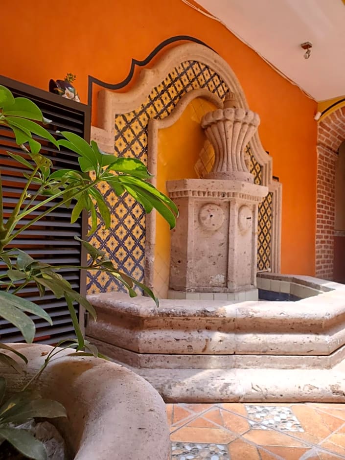 Hotel Villarreal