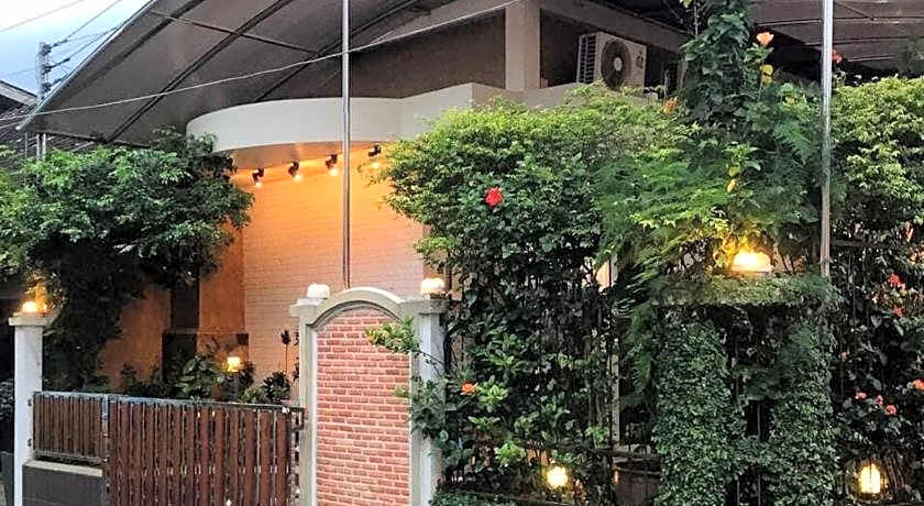 Rimklong Boutique Hotel Trad