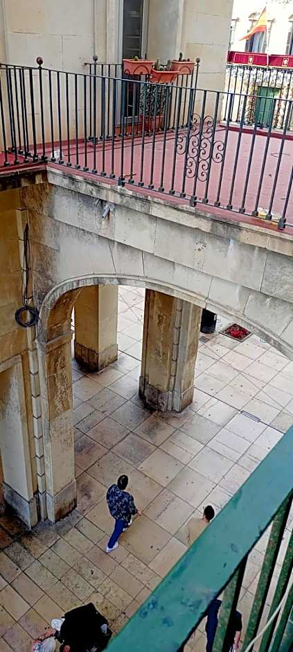 Old Center Inn Alicante