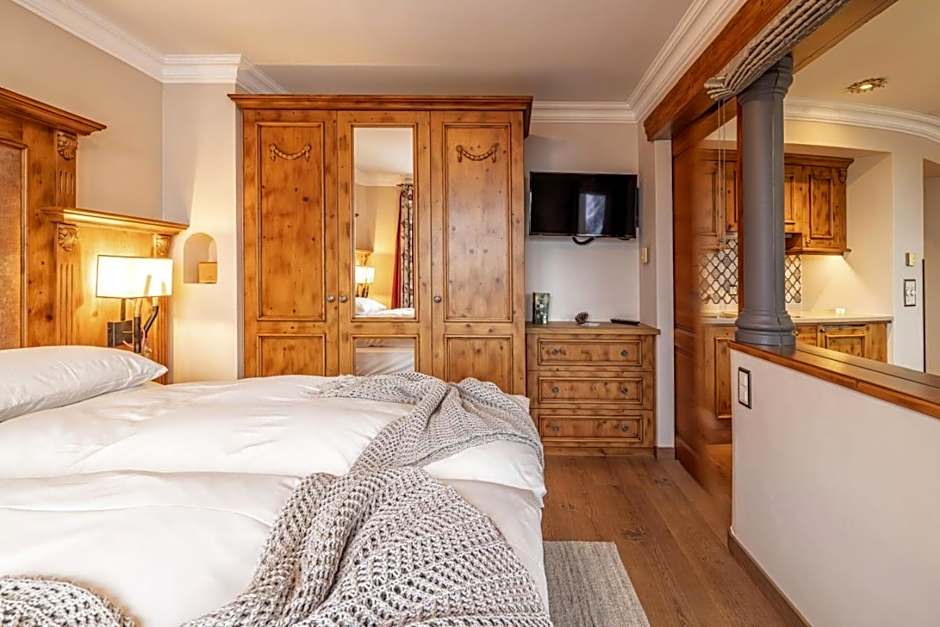 BelArosa Suiten & Wellness