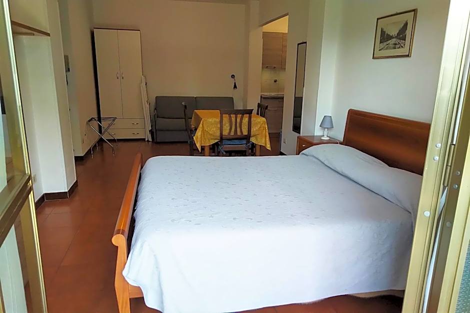 Residence Aurora Wellness & Spa