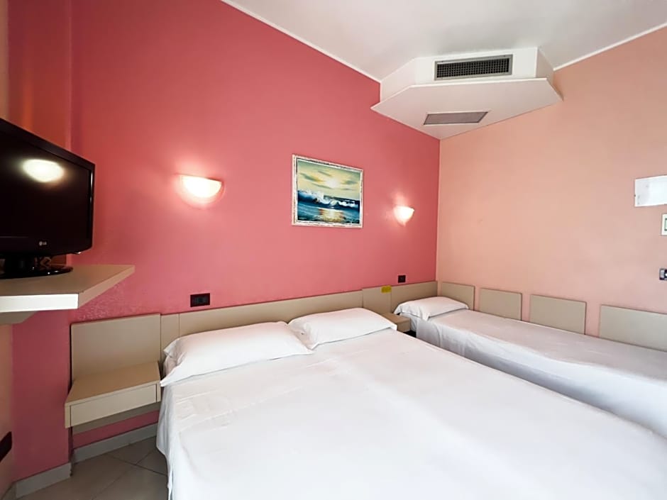 Hotel Soleblu