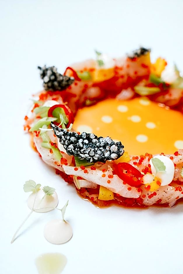 Pefkaki Boutique Hotel Loutraki