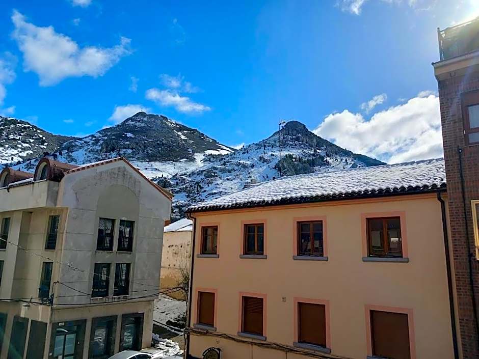 HOTEL RURAL ORQUIDEA