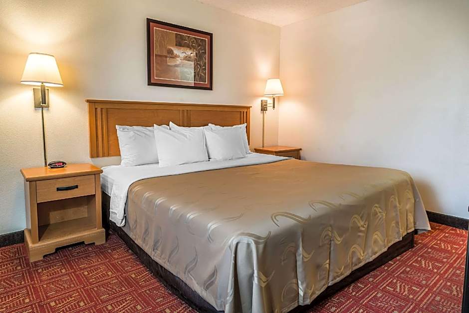 Quality Inn Othello