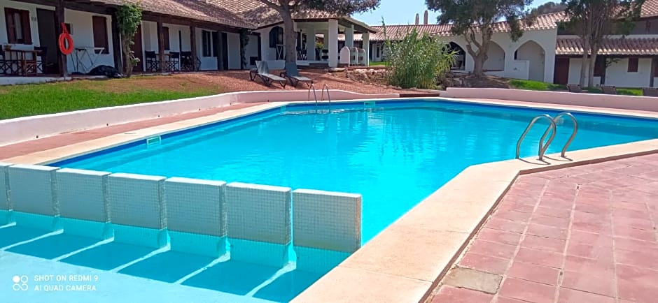 Binivell Park - Caliu Apartments