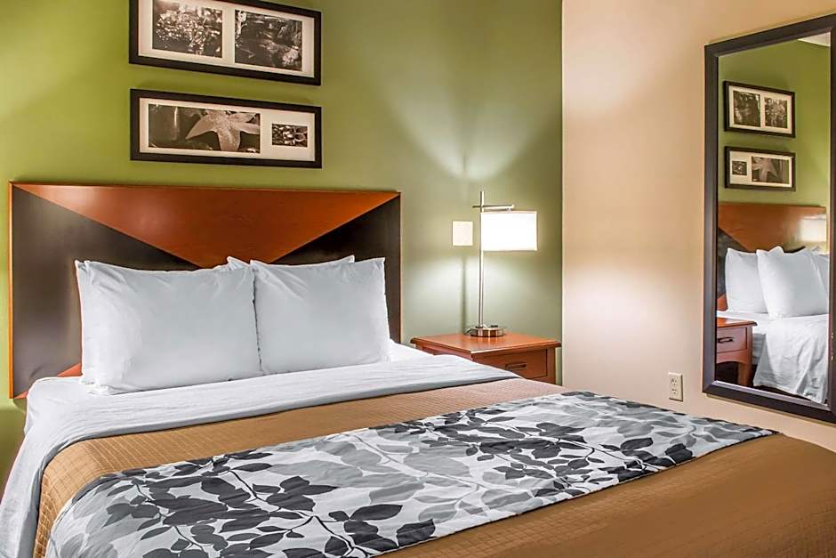 Sleep Inn & Suites Lancaster County