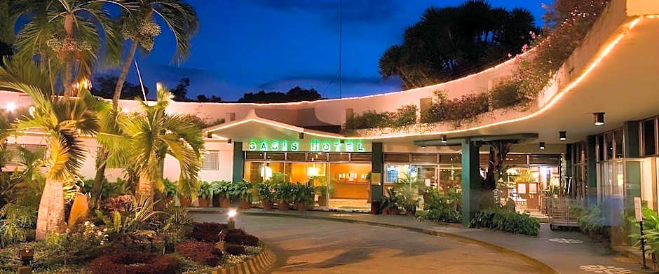 Oasis Hotel
