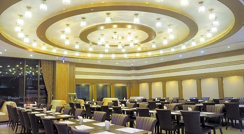 Cheng Wan Grand Hotel