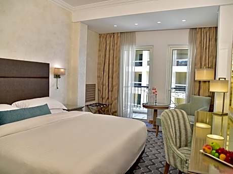 Three Bedroom Suite