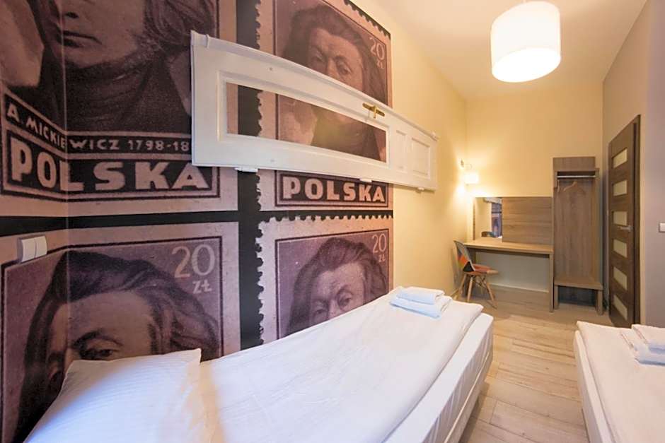 Yourplace M57 Apartments