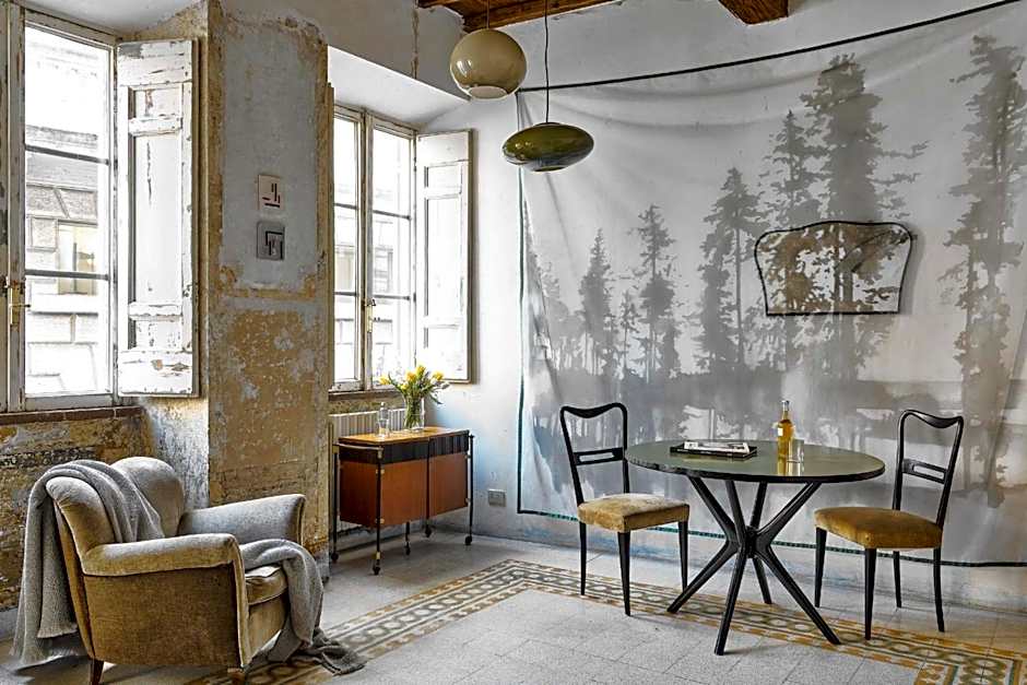 G-Rough, Rome, a Member of Design Hotels