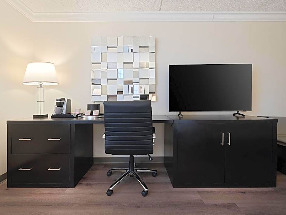 Crowne Plaza Suffern-Mahwah By IHG