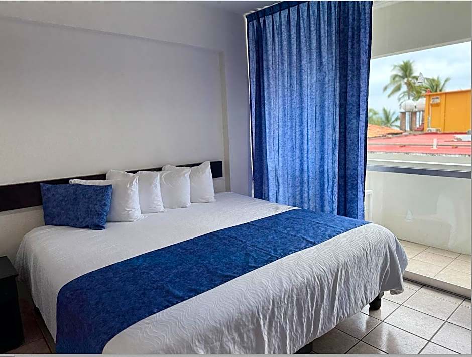 Hotel Delfin PV Beach Resort photo 27