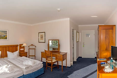 Double Room - Sea Side