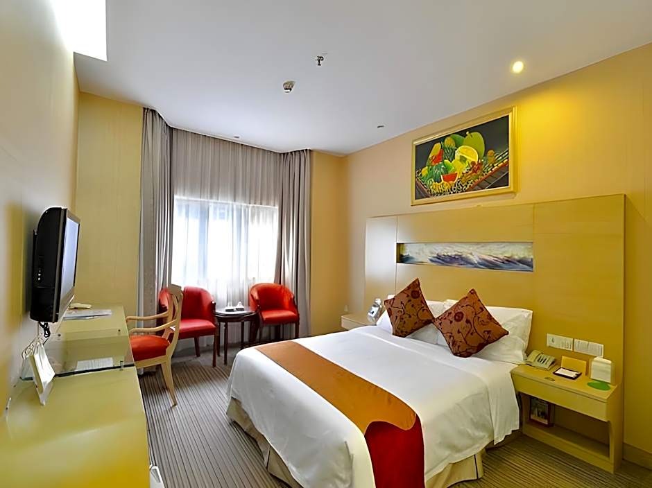 Shenzhen Sunon Hotel