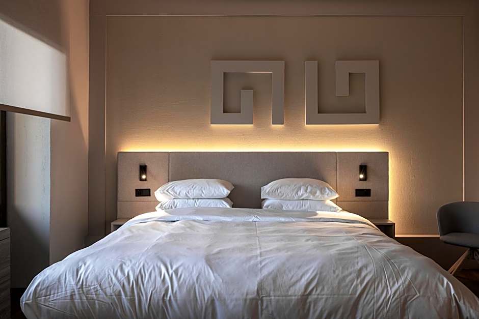 Mimi Hotel Chisinau Jolly Alon