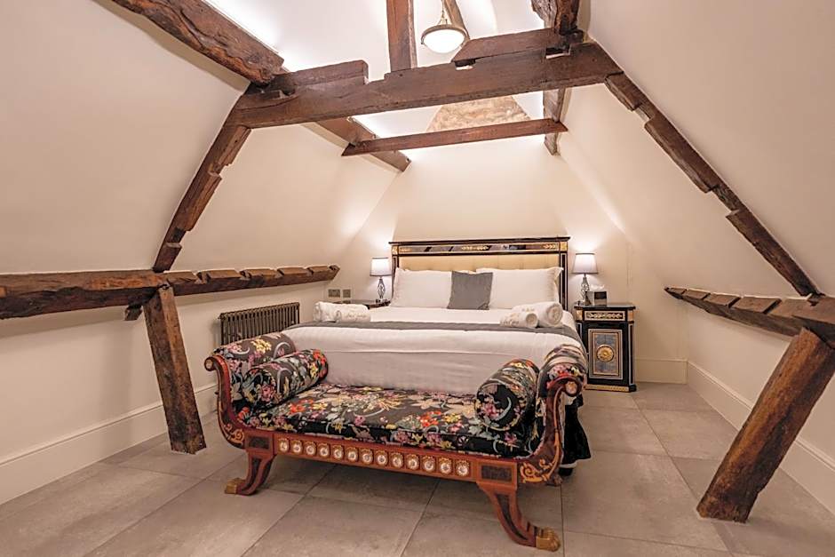 The Manor Country House Hotel