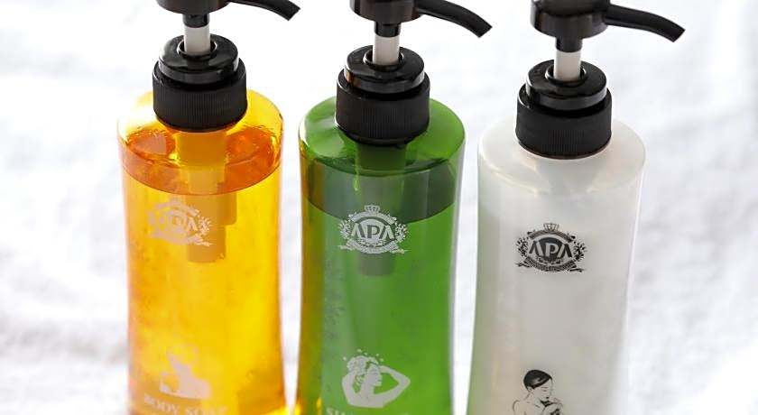 APA Hotel Kodemmacho-Ekimae