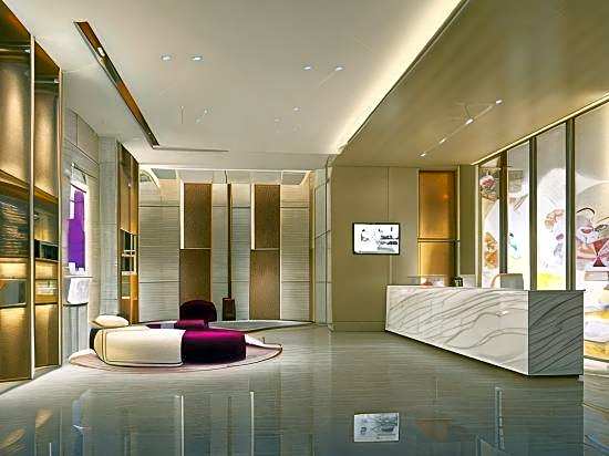 Lavande Hotels· Nantong Development Zone Xinghu 101 Plaza Store