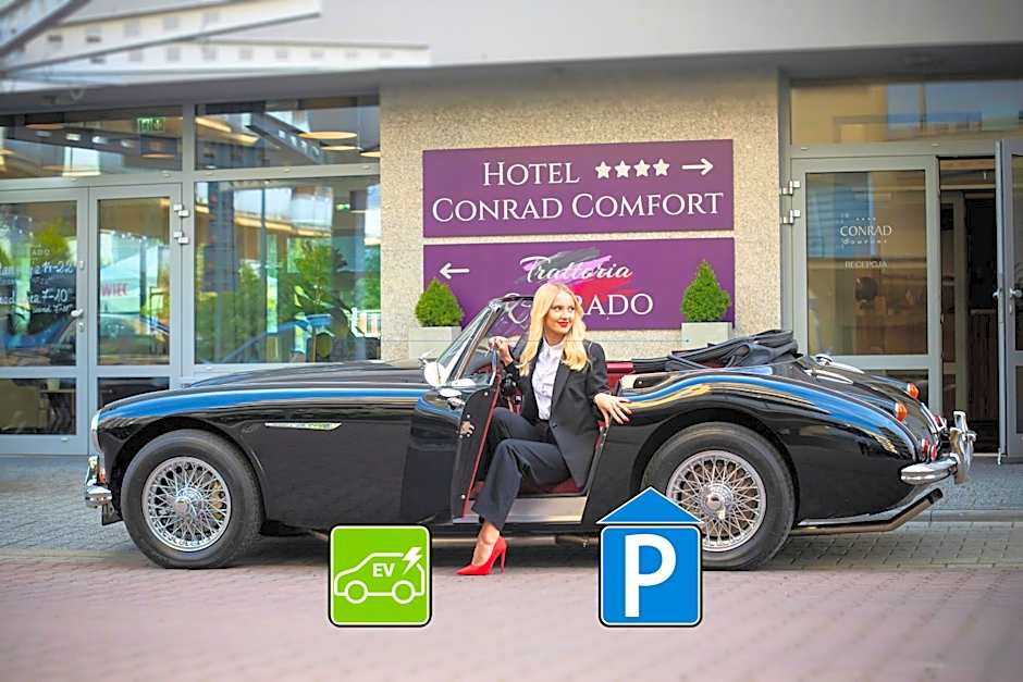 Hotel CONRAD Comfort