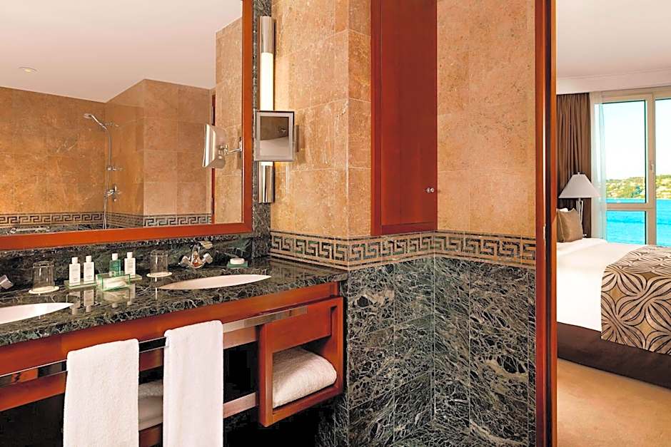 President Wilson - A Luxury Collection Hotel