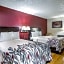 Red Roof Inn Houston East - I-10