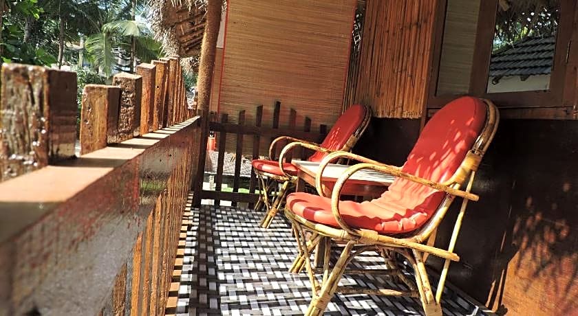 Abba's Glory Land Agonda