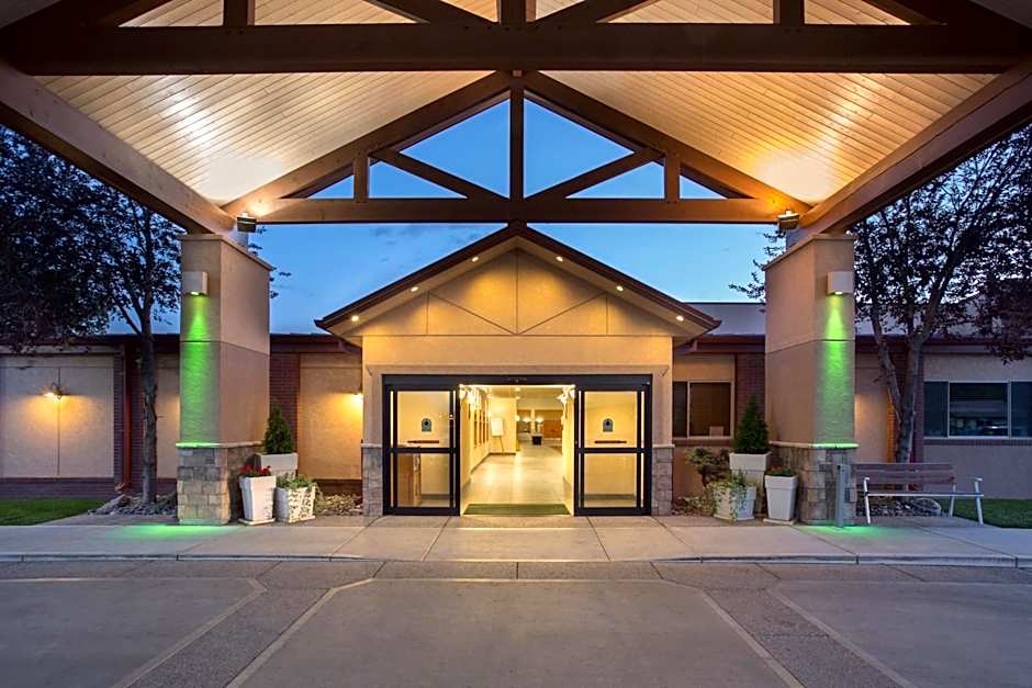 Holiday Inn Riverton-Convention Center By IHG
