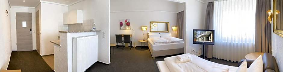 Best Western Hotel Mainz