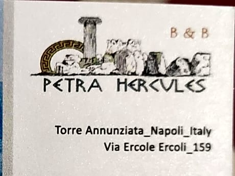 B&B Petra Hercules