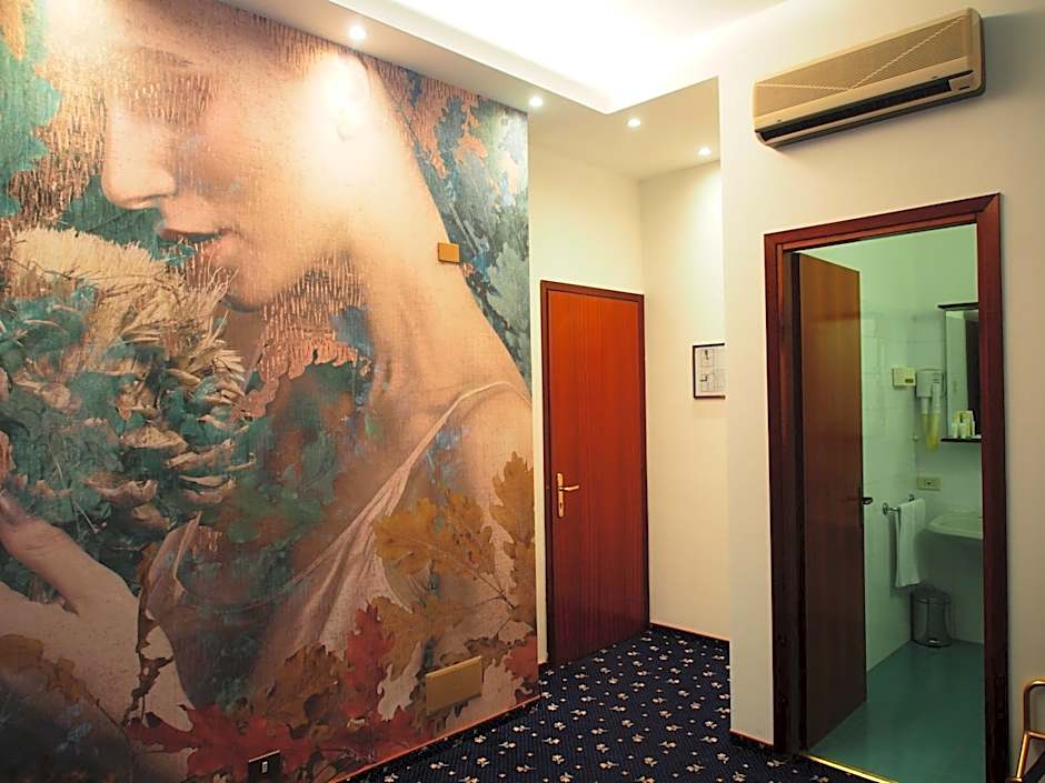 Hotel Parco Fola