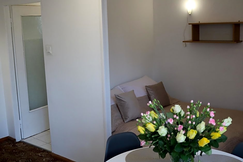 Dom Gościnny Posejdon