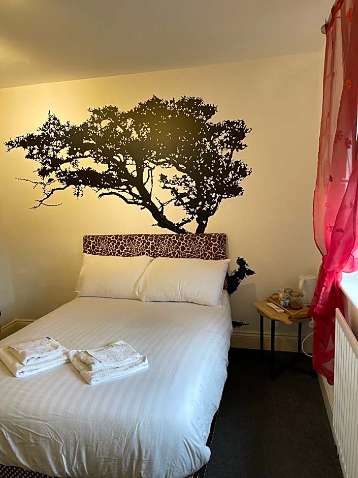 Foto 1 von 10 von Double Room with Private Bathroom