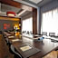 Hotel Atlantic Agdal