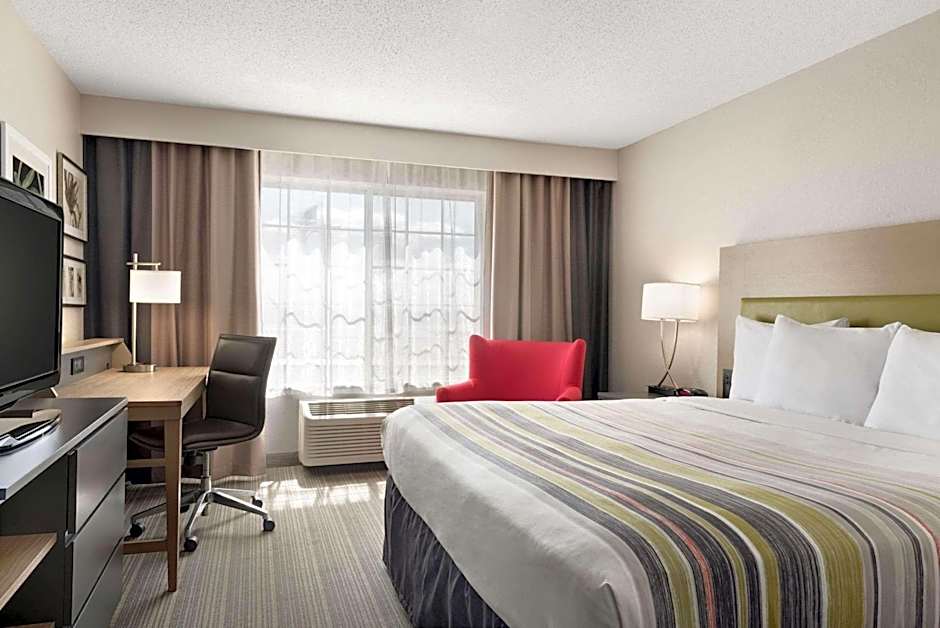 Country Inn & Suites by Radisson Romeoville - Bolingbrook