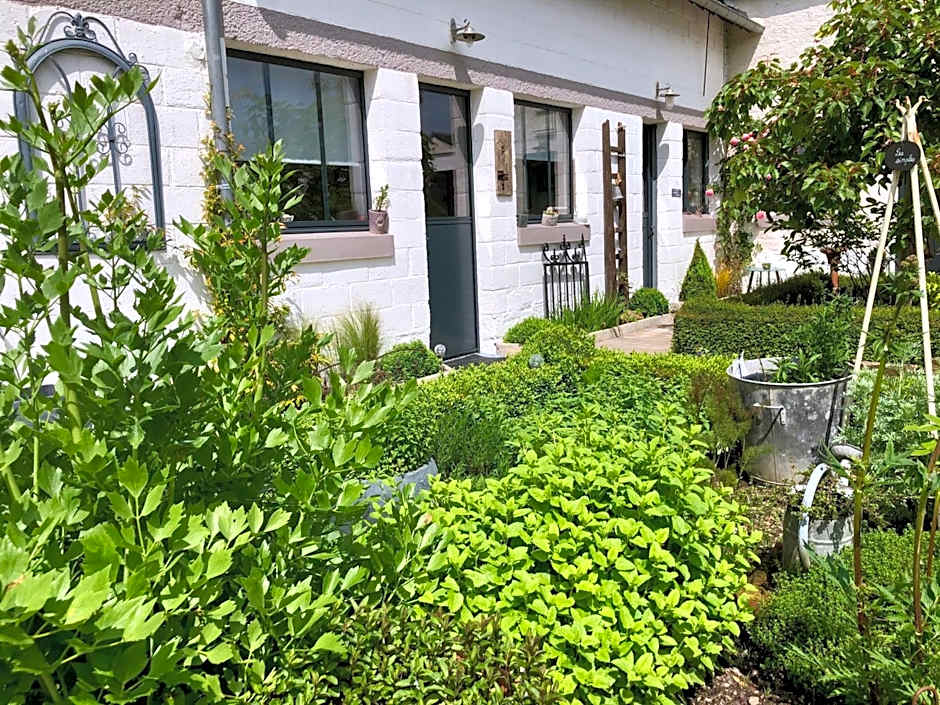 Le Grenier du Jardin