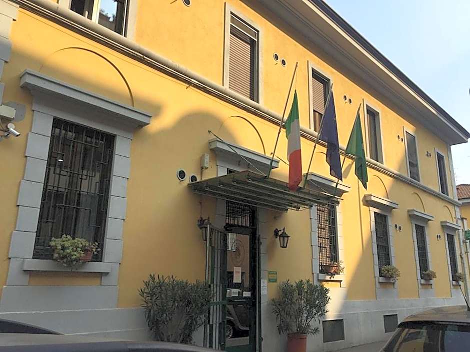 Hotel Bogart 2