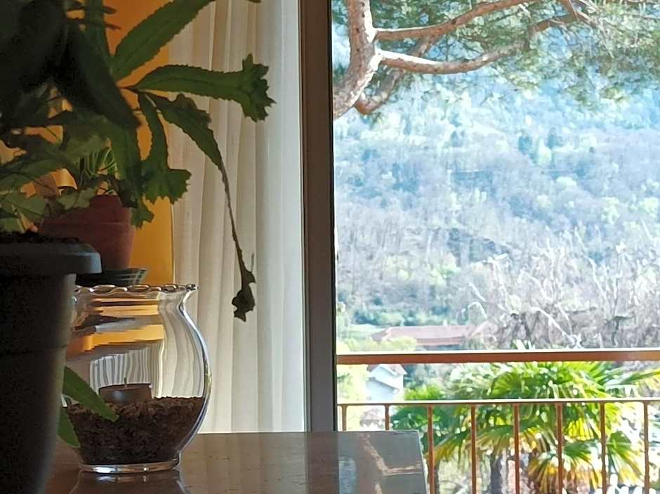 Bed and Breakfast da Pio