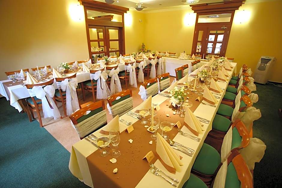 Wellness Hotel Happy Star