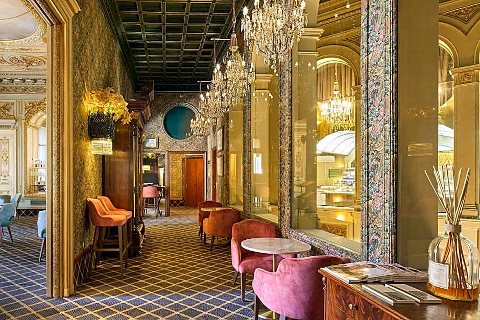 Hotel Continental Palacete