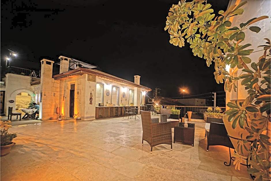Mira Cappadocia Hotel