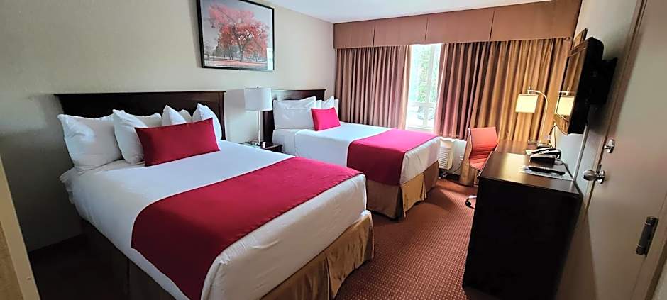 SureStay by Best Western Richmond Vancouver Airport