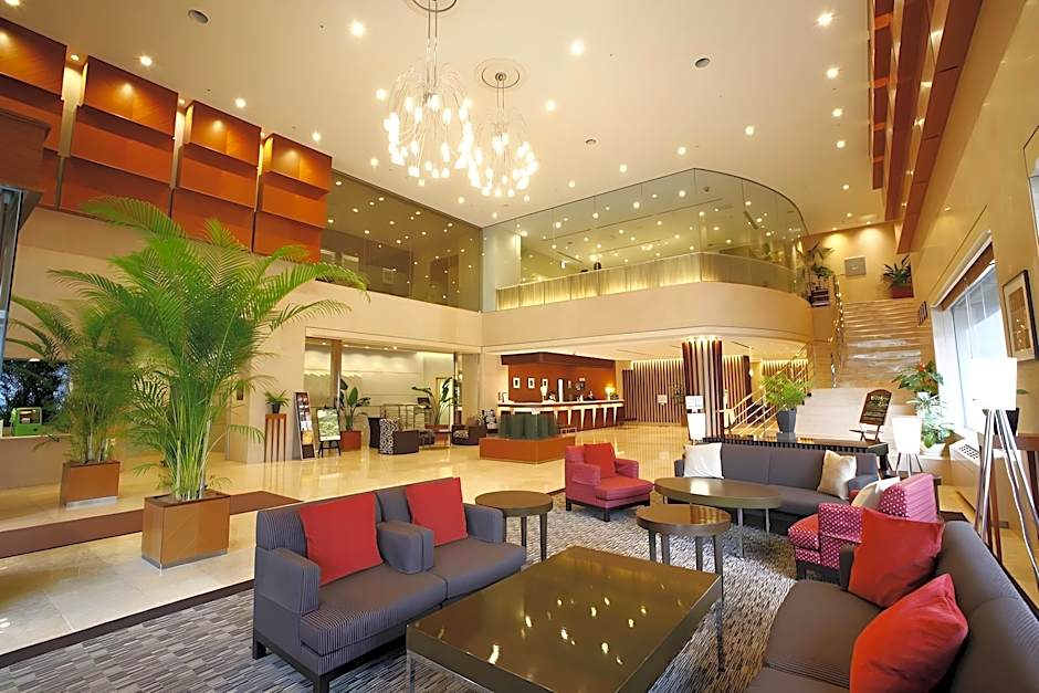 Mitsui Garden Hotel Kumamoto