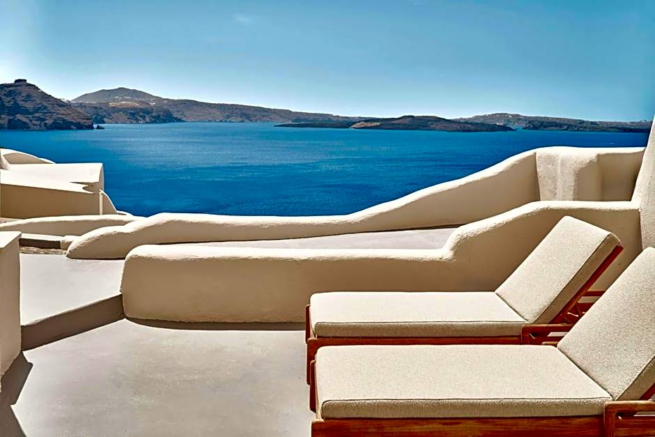 Mystique, a Luxury Collection Hotel, Santorini