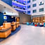 Holiday Inn Express - London Heathrow T4 By IHG