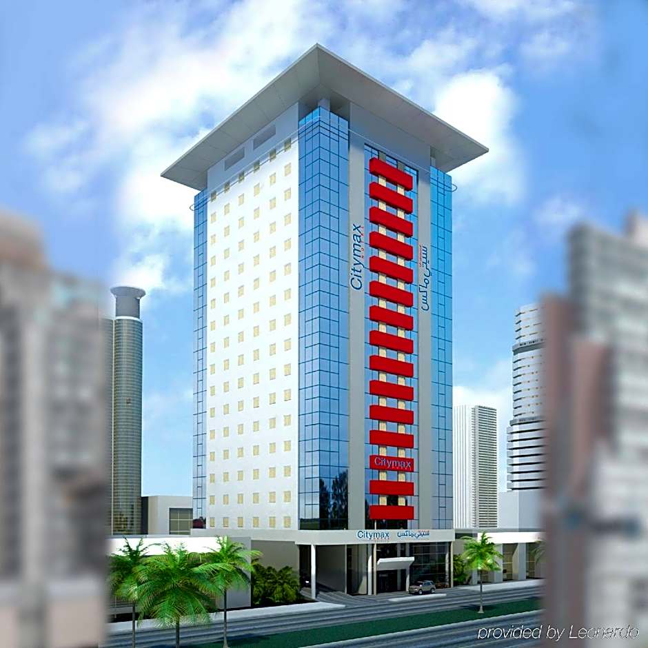 Citymax Sharjah