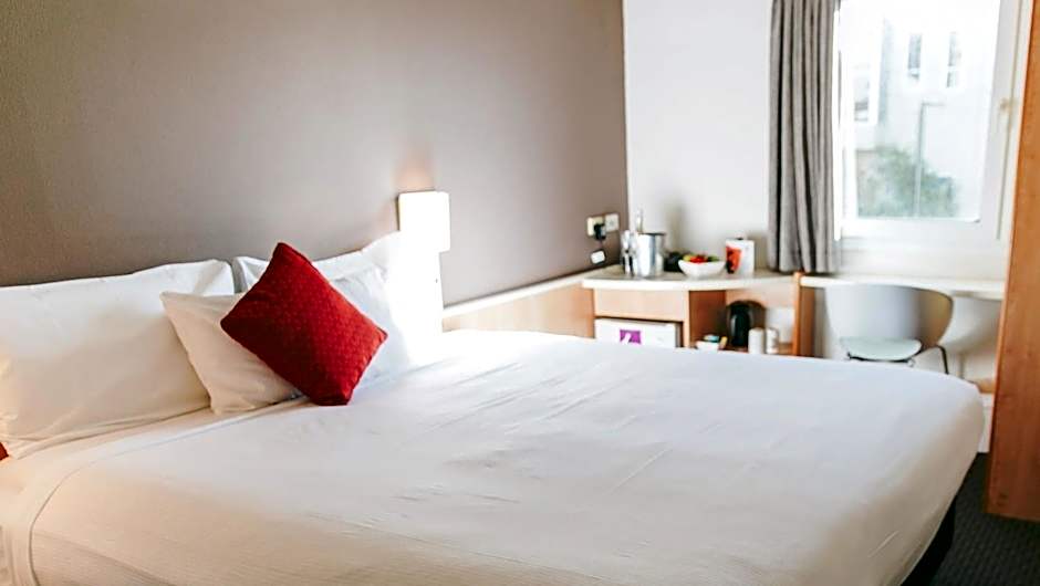 ibis Newcastle