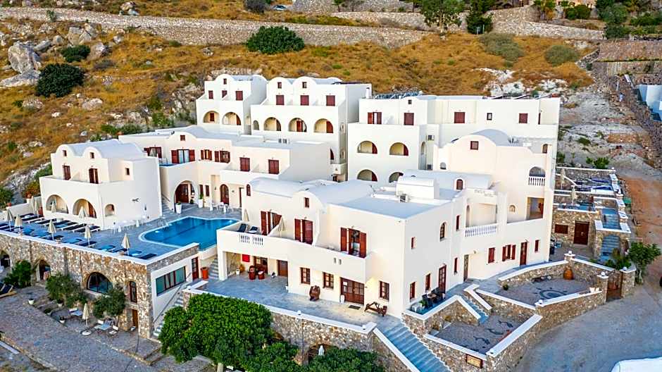 Epavlis Hotel & Spa