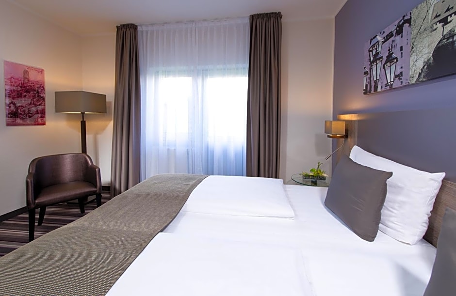 Leonardo Hotel Nuernberg